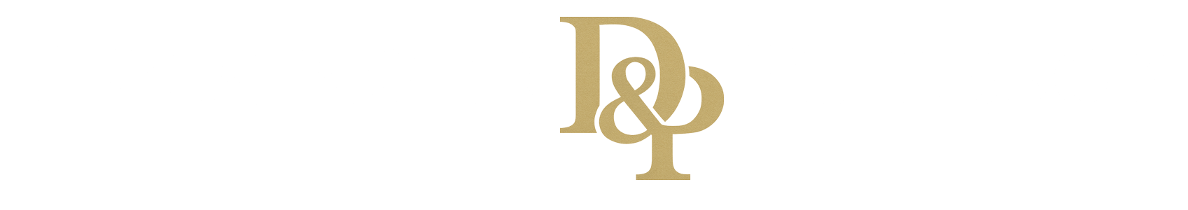 Denninger & Philbeck Criminal Defense Attorneys Logo
